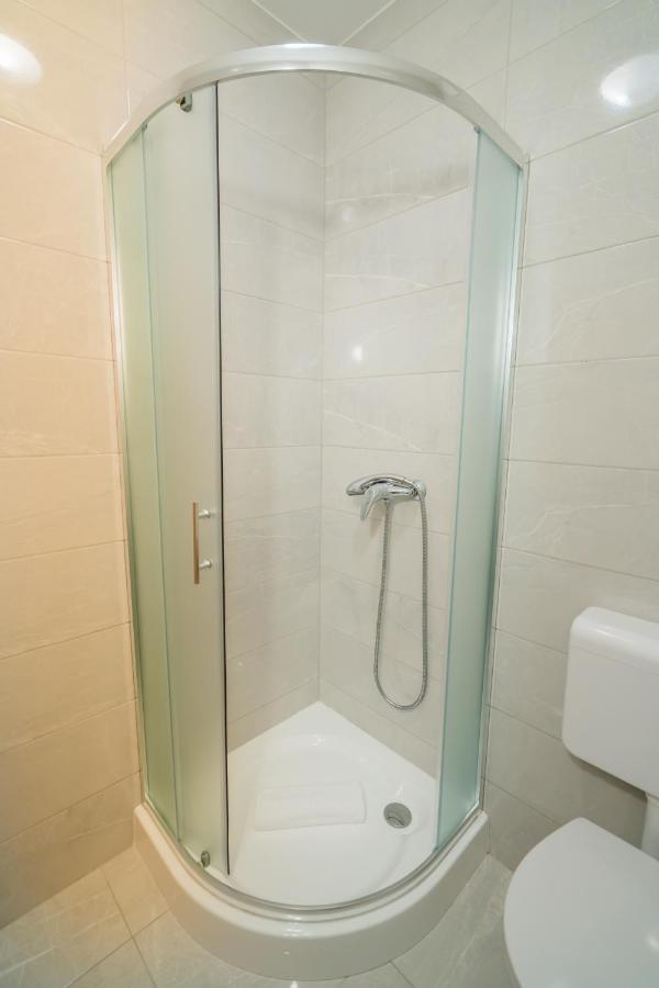 Myflat Golden Coast Panorama Apartment Siofok Luaran gambar