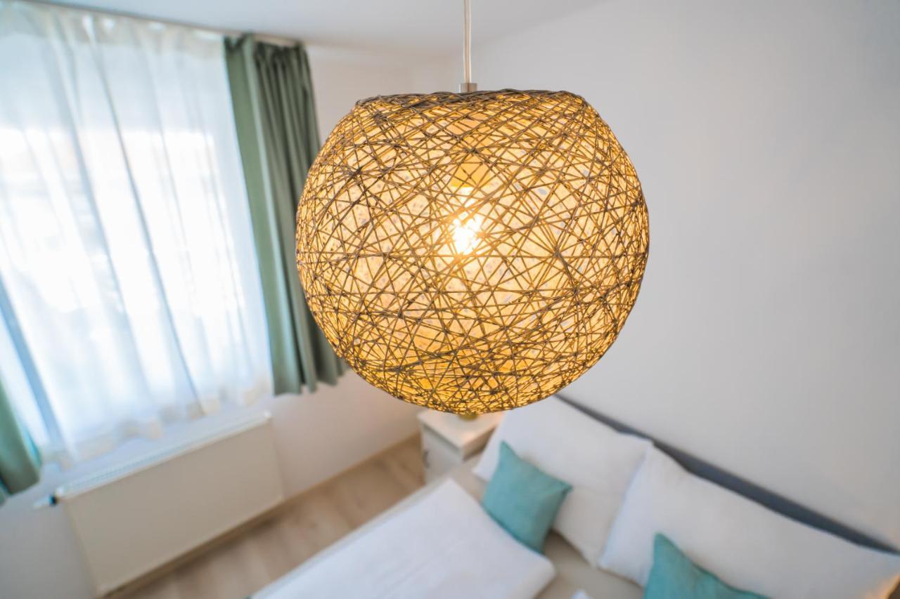 Myflat Golden Coast Panorama Apartment Siofok Luaran gambar
