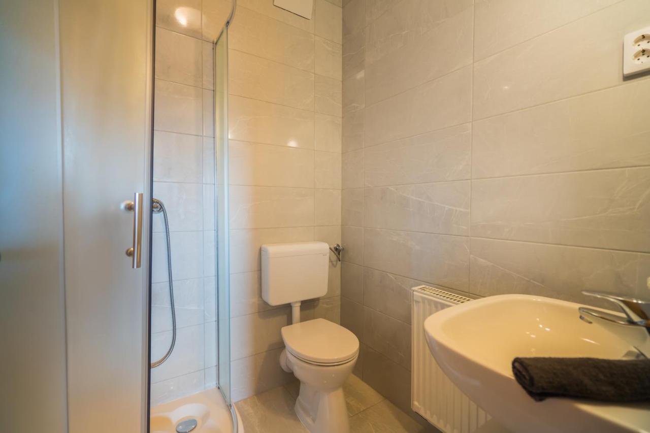 Myflat Golden Coast Panorama Apartment Siofok Luaran gambar