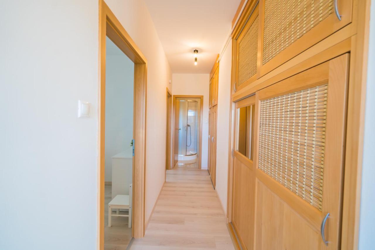Myflat Golden Coast Panorama Apartment Siofok Luaran gambar