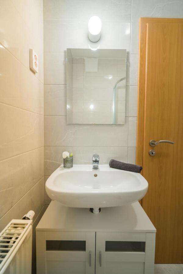 Myflat Golden Coast Panorama Apartment Siofok Luaran gambar